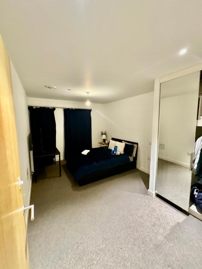 Modern Luxury Oasis Rooms 02 Arena-Excel-Canary Wharf Ldn Λονδίνο Εξωτερικό φωτογραφία