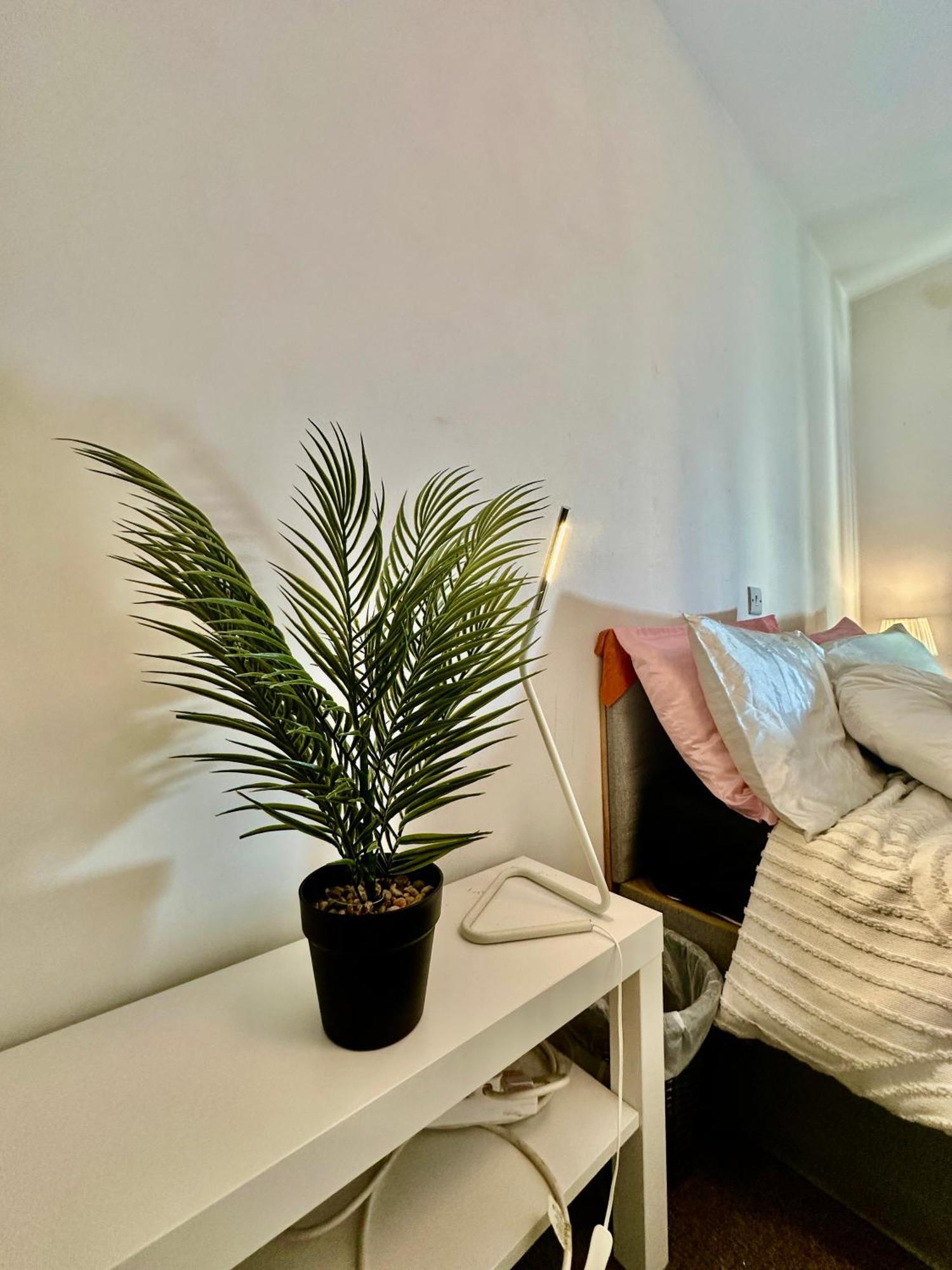 Modern Luxury Oasis Rooms 02 Arena-Excel-Canary Wharf Ldn Λονδίνο Εξωτερικό φωτογραφία