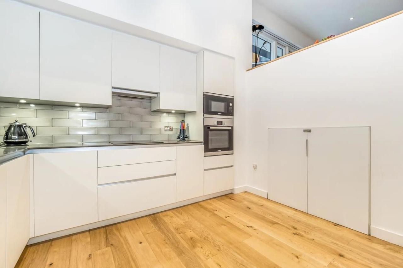 Modern Luxury Oasis Rooms 02 Arena-Excel-Canary Wharf Ldn Λονδίνο Εξωτερικό φωτογραφία