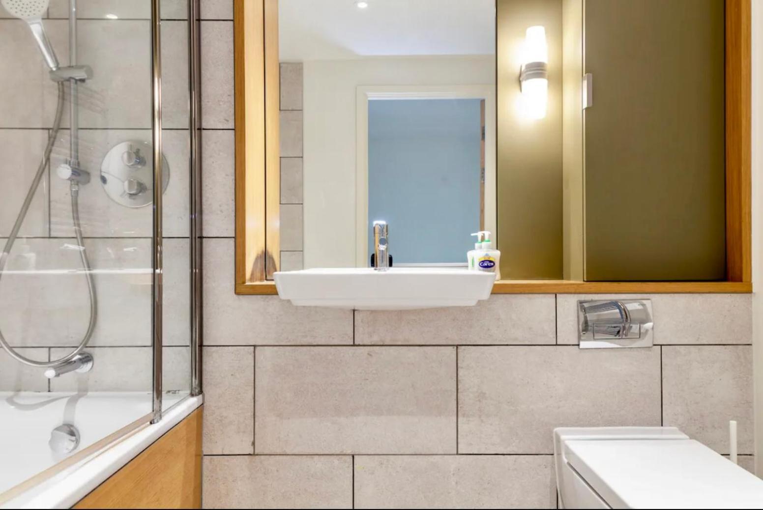 Modern Luxury Oasis Rooms 02 Arena-Excel-Canary Wharf Ldn Λονδίνο Εξωτερικό φωτογραφία